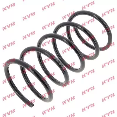 KYB Suspension Spring (RA1878)