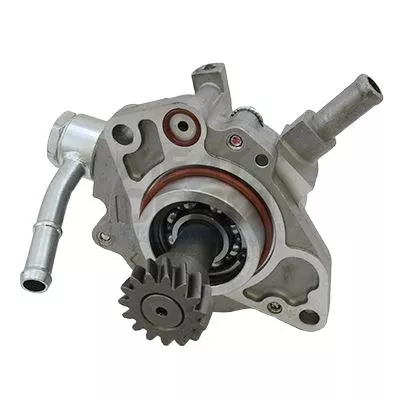 MEAT & DORIA Vacuum Pump, braking system (91192E)