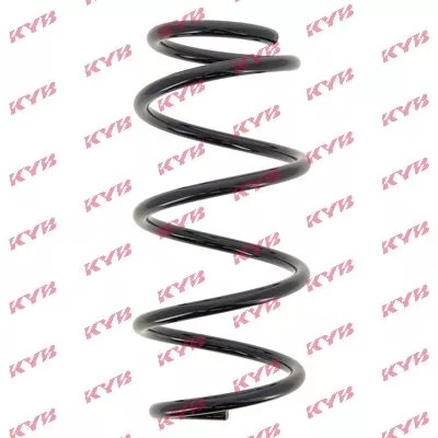 KYB Suspension Spring (RA3477)