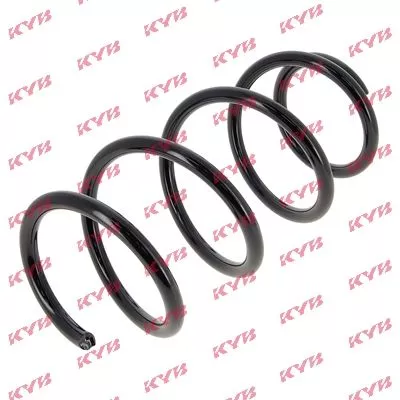 KYB Suspension Spring (RA3477)
