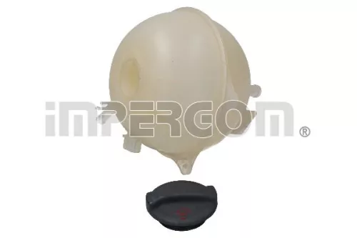 ORIGINAL IMPERIUM Expansion Tank, coolant (44183)