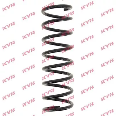 Suspension Spring