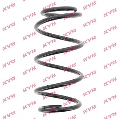 KYB Suspension Spring (RH3495)