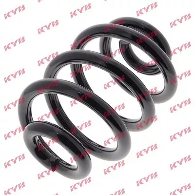 KYB Suspension Spring (RX5155)