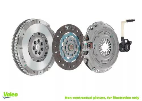 VALEO Clutch Kit (837394)
