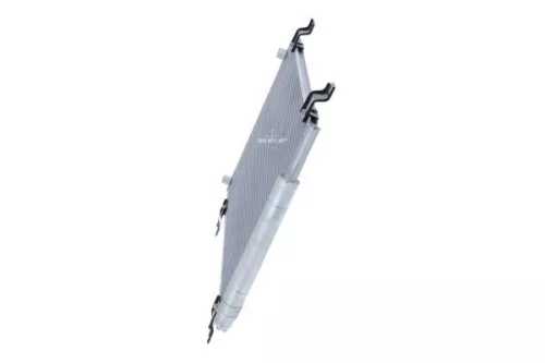 NRF Condenser, air conditioning (350417)