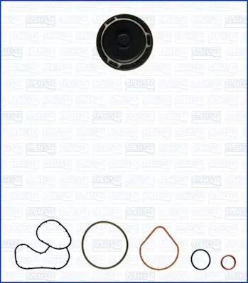 Gasket Kit, crankcase