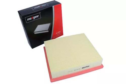 MAXGEAR Air Filter (26-1586)