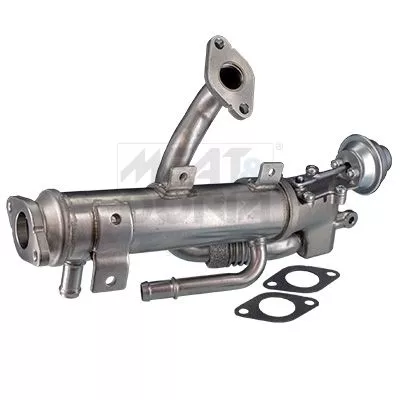 MEAT & DORIA Cooler, exhaust gas recirculation (88494)