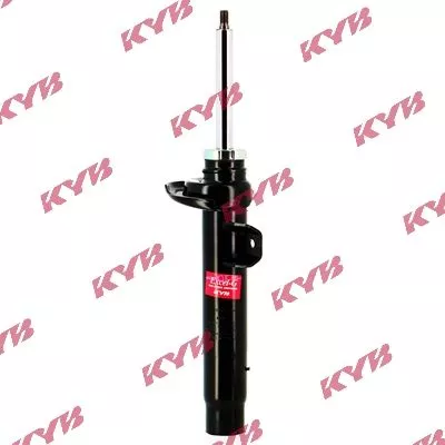 Shock Absorber