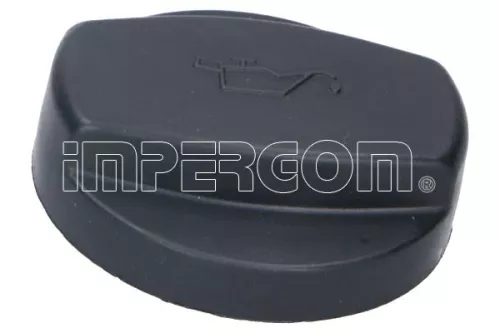 ORIGINAL IMPERIUM Sealing Cap, oil filler neck (43045)
