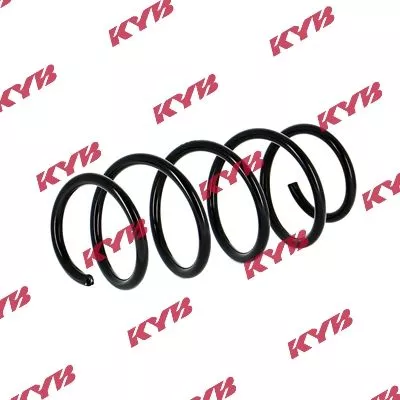 KYB Suspension Spring (RA4091)
