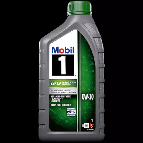 Engine Oil