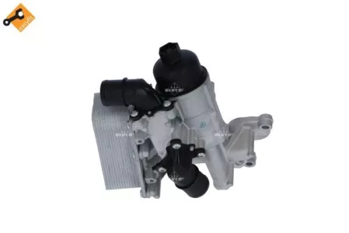 NRF Housing, oil filter (31751)