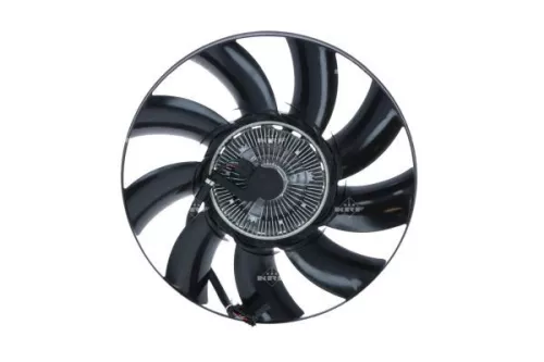 NRF Fan, engine cooling (47872)