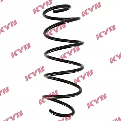 Suspension Spring