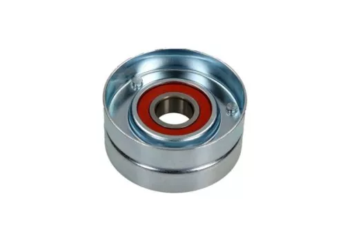 Tensioner Pulley, V-ribbed belt