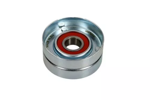 MAXGEAR Tensioner Pulley, V-ribbed belt (54-1458)