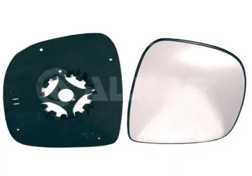ALKAR Mirror Glass, exterior mirror (6402969)
