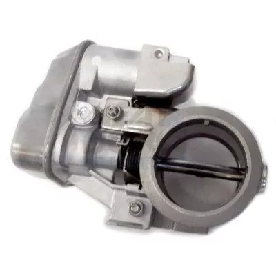 Exhaust Gas Door