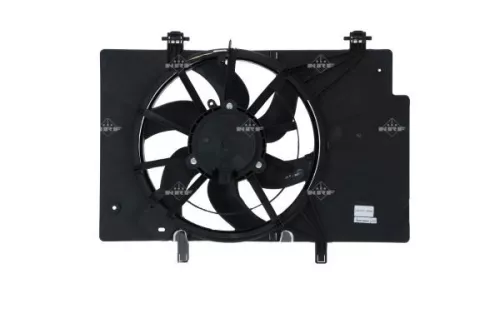 NRF Fan, engine cooling (47891)