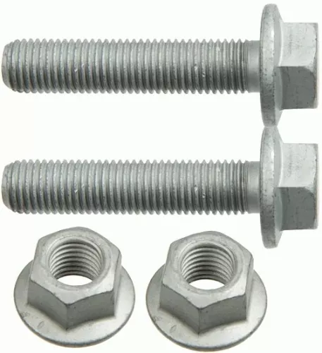 LEMFORDER Repair Kit, wheel suspension (39724 01)