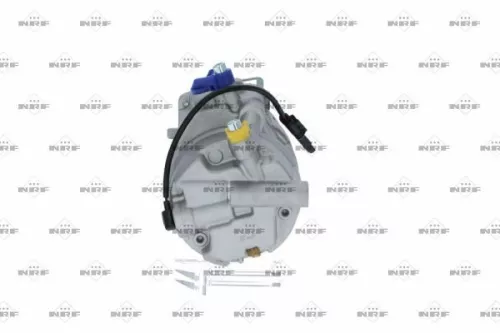 NRF Compressor, air conditioning (320002)
