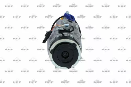 NRF Compressor, air conditioning (320002)