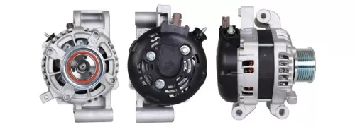 ELSTOCK Alternator (28-7746)