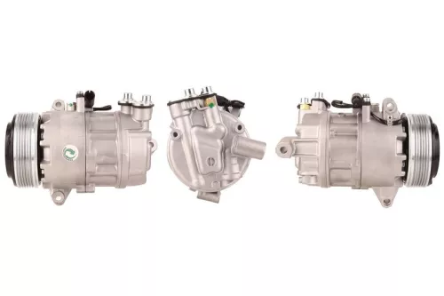 ELSTOCK Compressor, air conditioning (51-0276)