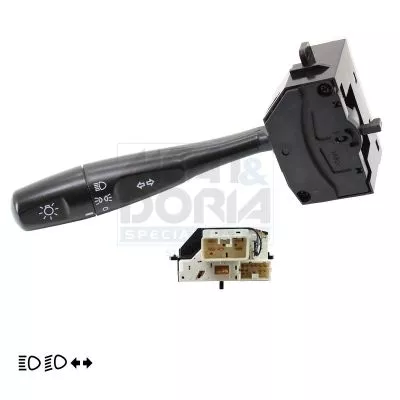 MEAT & DORIA Steering Column Switch (231052)