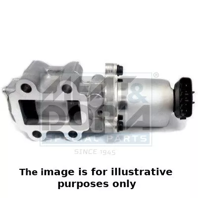 MEAT & DORIA EGR Valve (88320E)