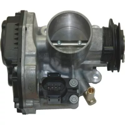 MEAT & DORIA Throttle Body (89004)
