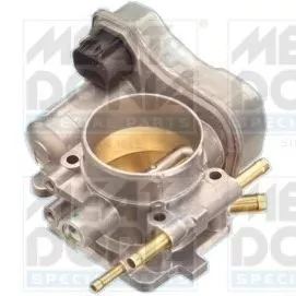 MEAT & DORIA Throttle Body (89033)