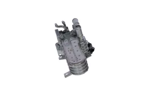 NRF Cooler, exhaust gas recirculation (48367)