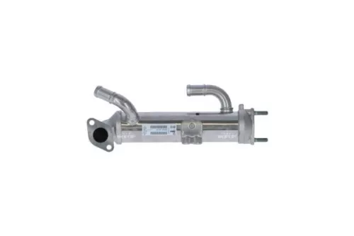 Cooler, exhaust gas recirculation