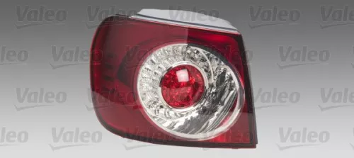 VALEO Tail Light Assembly (044066)