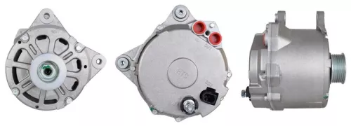 ELSTOCK Alternator (28-7781)