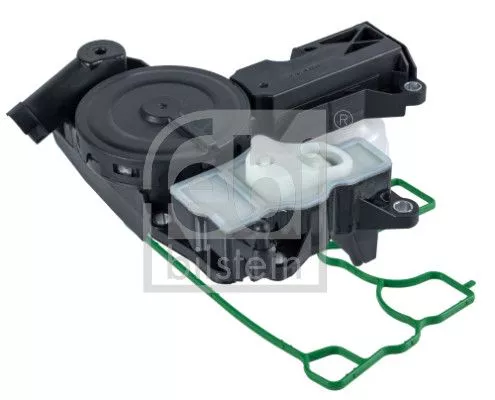FEBI BILSTEIN Oil Separator, crankcase ventilation (170617)