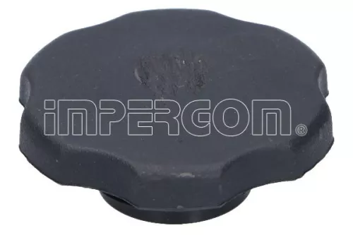 ORIGINAL IMPERIUM Sealing Cap, oil filler neck (43044)