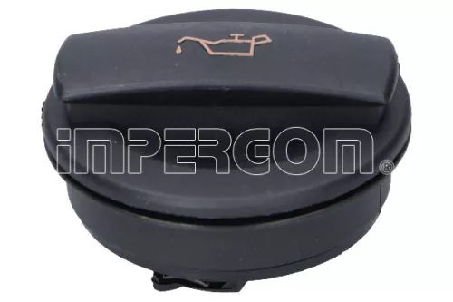 Sealing Cap, oil filler neck