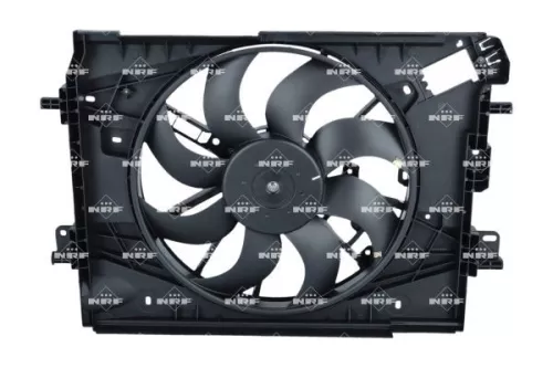 NRF Fan, engine cooling (47889)