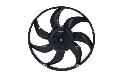 NRF Fan, engine cooling (47875)