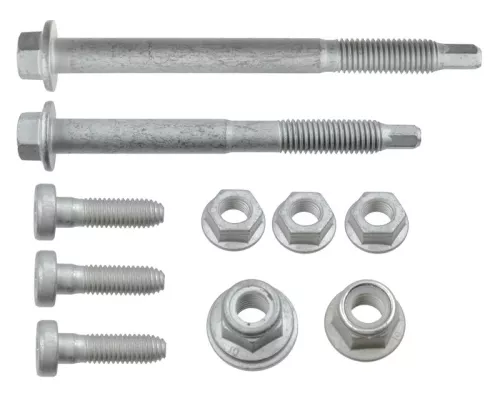 LEMFORDER Repair Kit, wheel suspension (42111 01)