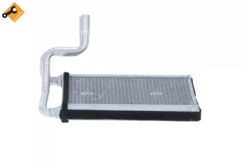 NRF Heat Exchanger, interior heating (54396)