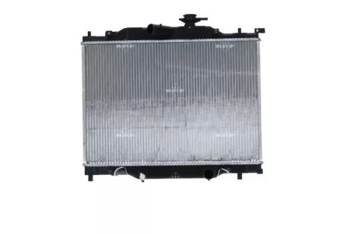 NRF Radiator, engine cooling (59249)