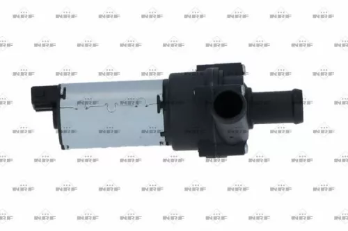 NRF Auxiliary Water Pump (cooling water circuit) (390022)