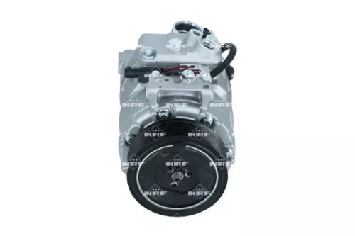 NRF Compressor, air conditioning (32579)