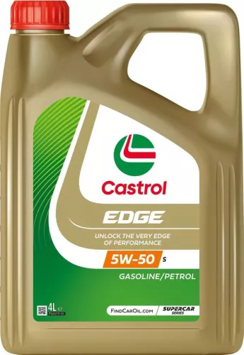 Engine Oil