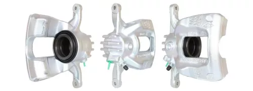 ELSTOCK Brake Caliper (83-2708)